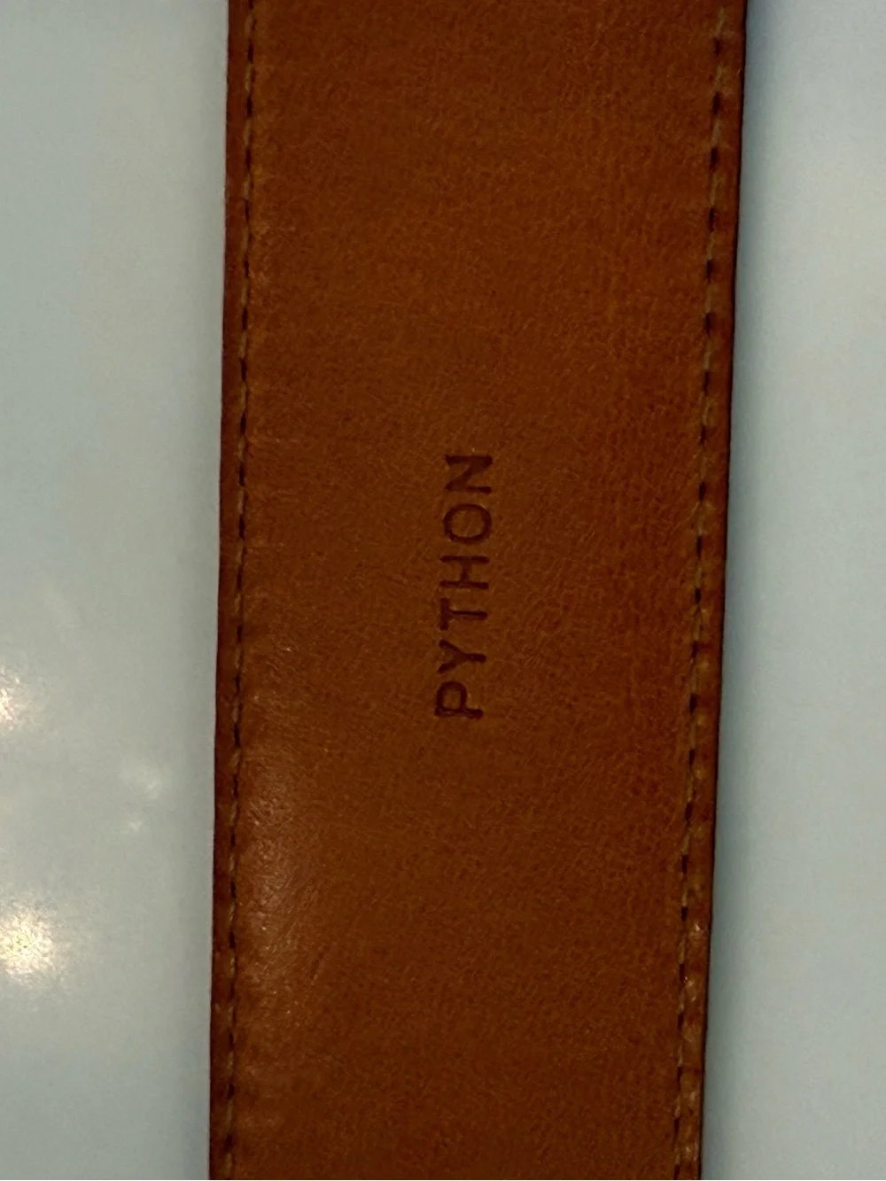 Ralph Lauren vintage ralph